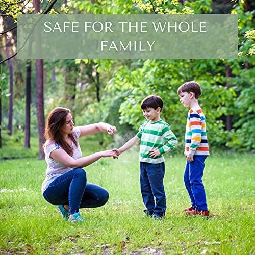 Victoria's Lavender Organic “Don’t Bug Me” Insect Spray, Made with Plant Based E... - Image 5