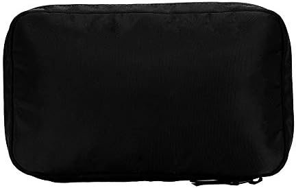 Incase Nylon Accessory + Electronics Organizer Bag - Small Travel Pouch for Cord... - Image 7