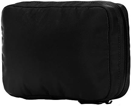 Incase Nylon Accessory + Electronics Organizer Bag - Small Travel Pouch for Cord... - Image 6
