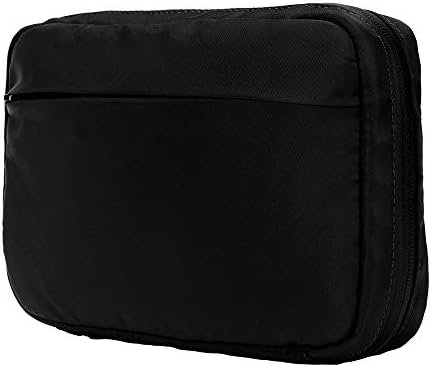 Incase Nylon Accessory + Electronics Organizer Bag - Small Travel Pouch for Cord... - Image 10
