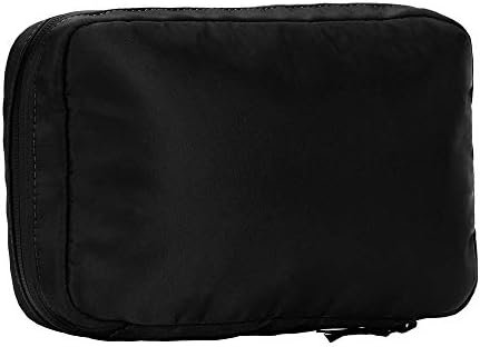 Incase Nylon Accessory + Electronics Organizer Bag - Small Travel Pouch for Cord... - Image 8