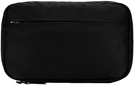 Incase Nylon Accessory + Electronics Organizer Bag - Small Travel Pouch for Cord... - Image 2