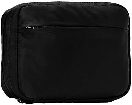 Incase Nylon Accessory + Electronics Organizer Bag - Small Travel Pouch for Cord... - Image 4