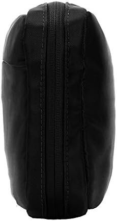 Incase Nylon Accessory + Electronics Organizer Bag - Small Travel Pouch for Cord... - Image 9