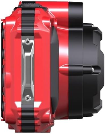 KODAK PIXPRO WPZ2 Rugged Waterproof Digital Camera 16MP 4X Optical Zoom 2.7" LCD... - Image 9