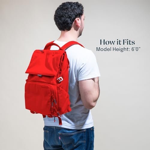 BREVITE - The Runner - Compact Camera Backpacks for Photographers - A Minimalist... - Image 7