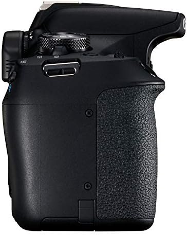 Canon EOS Rebel T7 DSLR Camera with 18-55mm Lens | Built-in Wi-Fi | 24.1 MP CMOS... - Image 7